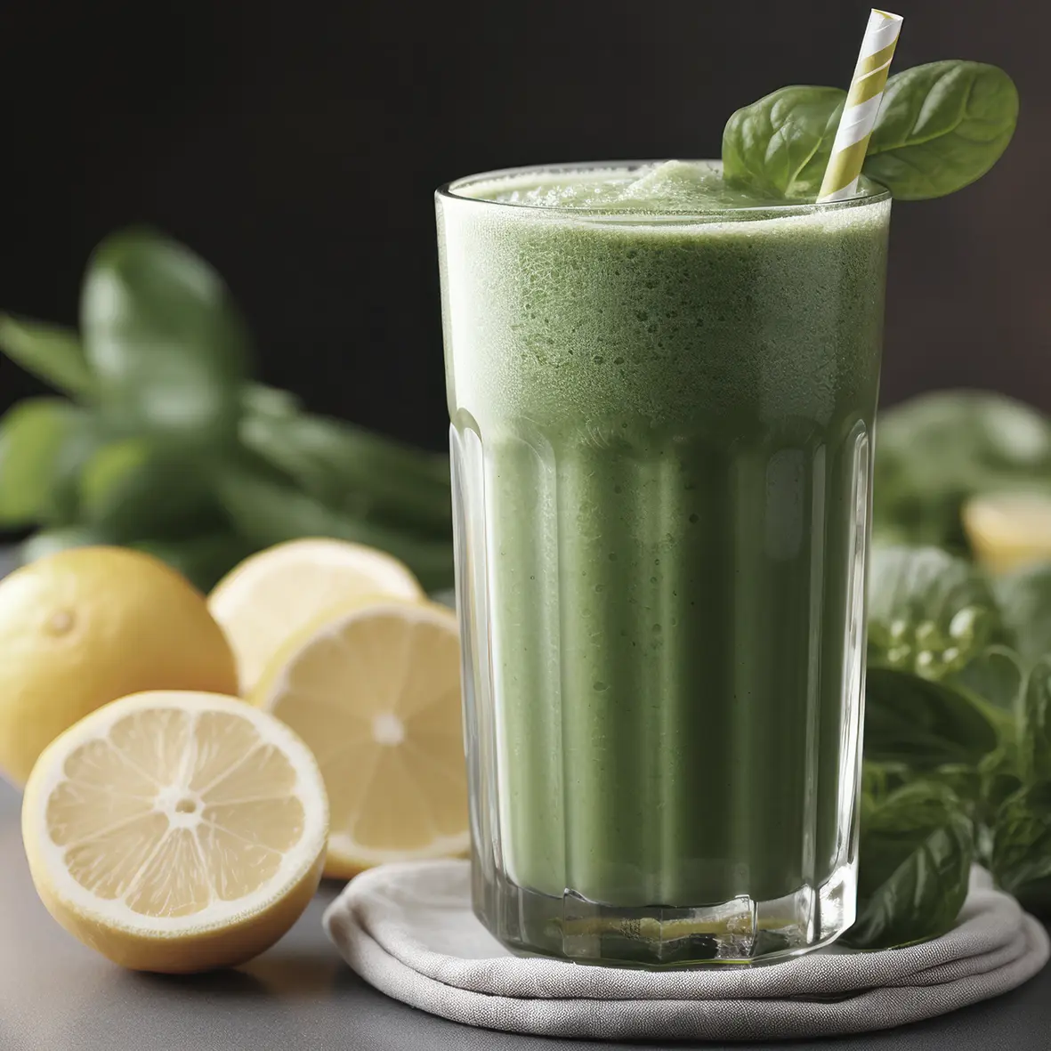 smoothie-epinard-agrume smoothie-epinard-agrume